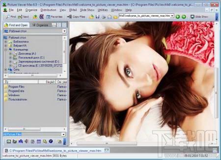 Picture Viewer Max,Picture Viewer Max下载,Picture Viewer Max官方下载